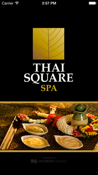 Thai Square Spa