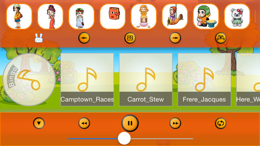 免費下載教育APP|Kids Songs: Candy Music Box 2 - App Toys app開箱文|APP開箱王