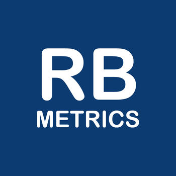 RB ERP Mobile Metrics LOGO-APP點子