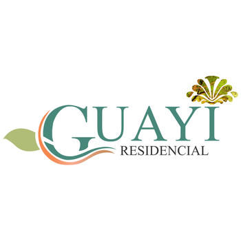 Residenciall Guayi LOGO-APP點子