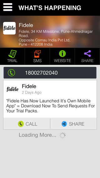 【免費社交App】Fidele-APP點子