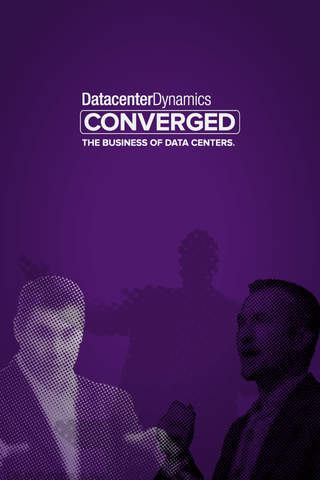DCD Converged India screenshot 2