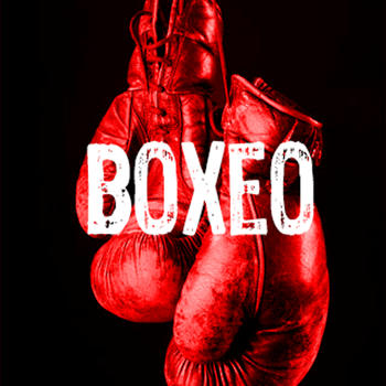 Boxeo Pro LOGO-APP點子