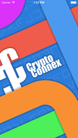 CryptoConnex