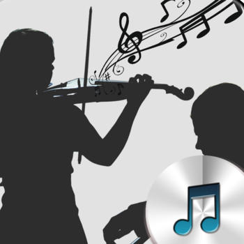 Classical Ringtones-Melodious Sounds LOGO-APP點子