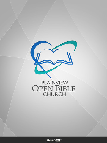 【免費生活App】Plainview Open Bible Church-APP點子