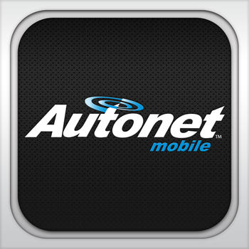 Autonet Mobile CarKey Application LOGO-APP點子