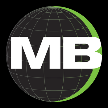 MBT Mobile LOGO-APP點子