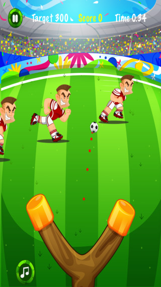 免費下載遊戲APP|Soccer Season - Point Shoot Lite app開箱文|APP開箱王