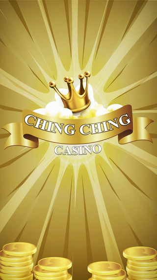 Ching Ching Casino