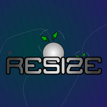 Resize - Game LOGO-APP點子