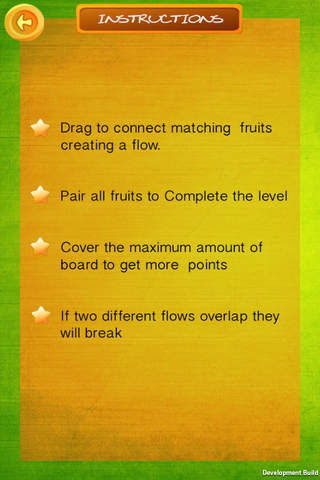 Fruity Flow PRO screenshot 2