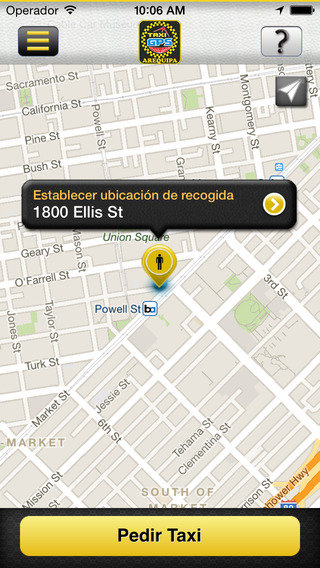 免費下載旅遊APP|Taxi GPS Arequipa app開箱文|APP開箱王