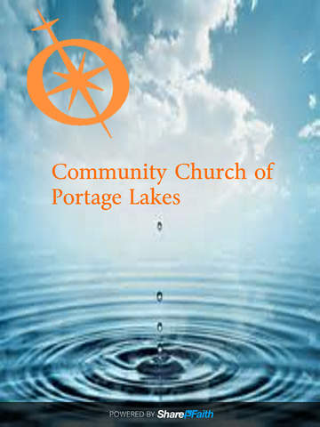 免費下載生活APP|Community Church Portage Lakes app開箱文|APP開箱王