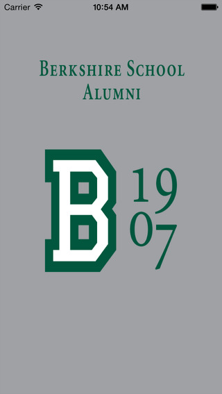 【免費教育App】Berkshire School Alumni Mobile-APP點子