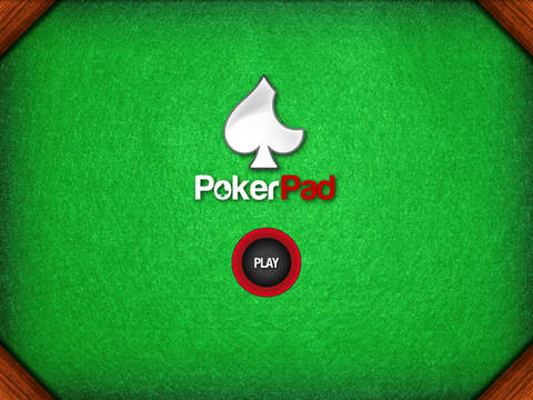PokerPad screenshot 3
