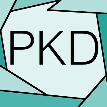 Kody PKD LOGO-APP點子