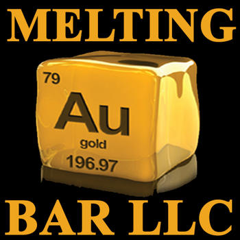 Melting Bar LOGO-APP點子