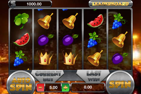 Golden Double U Dragon Winnings - FREE Edition King of Las Vegas Casino screenshot 2
