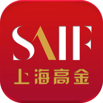 SAIF 金融人 LOGO-APP點子