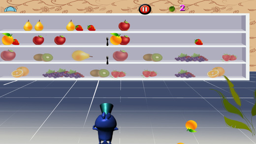 免費下載遊戲APP|Amazing Fruit Jump Pro app開箱文|APP開箱王