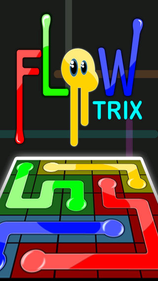 Flow Trix Pro