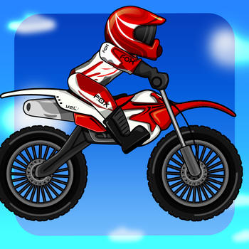 Motorcycle TAP TAP PRO LOGO-APP點子