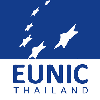 European Heritage Map and Cultural Calendar of Thailand LOGO-APP點子