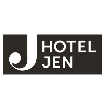 Hotel Jen Hong Kong LOGO-APP點子