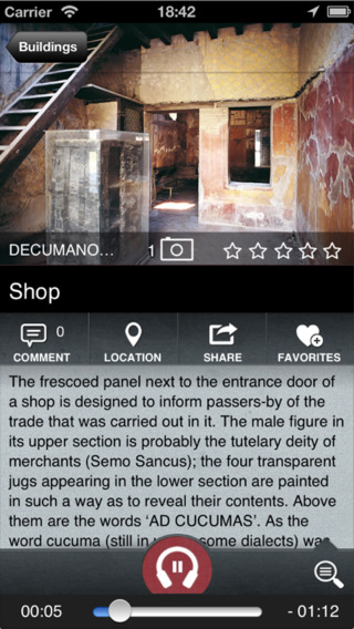 免費下載旅遊APP|Herculaneum Guide app開箱文|APP開箱王