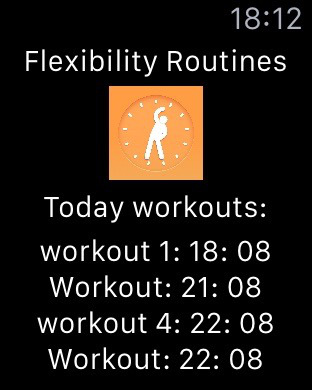 免費下載健康APP|Flexibility Routines GOLD app開箱文|APP開箱王