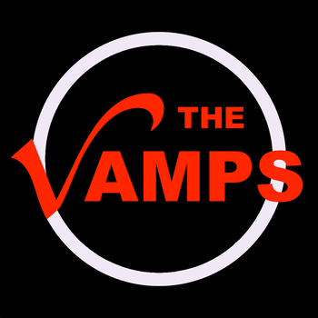 Music Fans - The Vamps Edition LOGO-APP點子