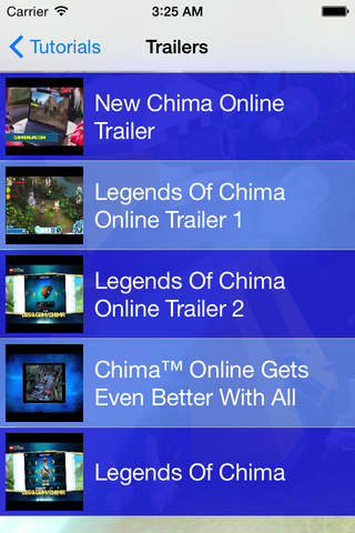 Guide&Cheats - LEGO Legends of Chima Online Outlands Edition! screenshot 3