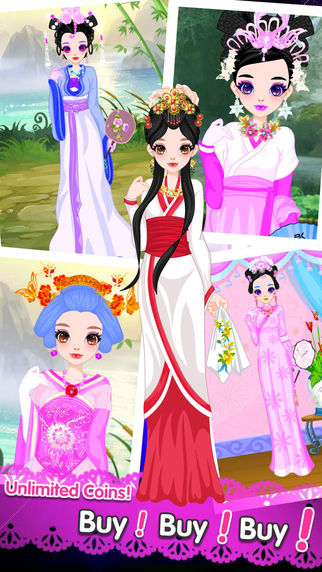 免費下載遊戲APP|Little Princess Costume-Game for Girls app開箱文|APP開箱王