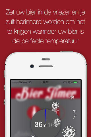 Beer Timer screenshot 3