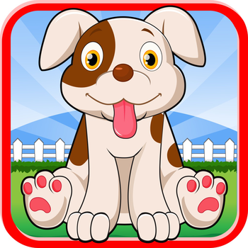 My Animals - House 遊戲 App LOGO-APP開箱王