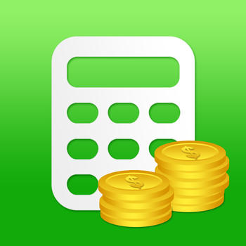 EZ Financial Calculators Pro 財經 App LOGO-APP開箱王