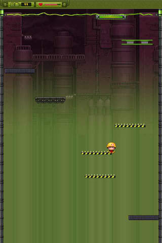 Hero Jumping screenshot 3
