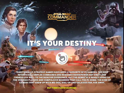 Grab It Ep6 – Star Wars Commander + Magic The Gathering + Fighting Fantasy Ed