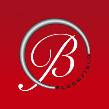 Bloomfield Center Alliance LOGO-APP點子