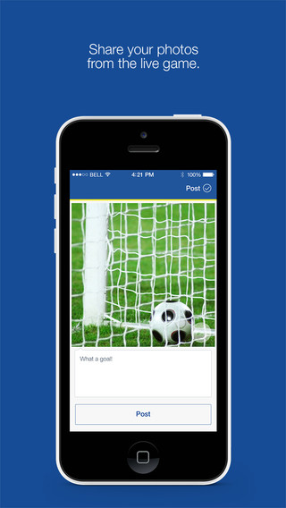 【免費運動App】AFC Wimbledon Fan App-APP點子