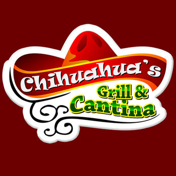 Chihuahua's Grill & Cantina LOGO-APP點子