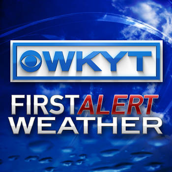 WKYT Weather LOGO-APP點子