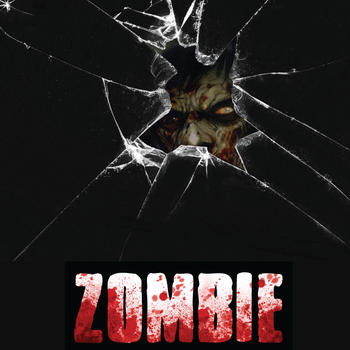 Zombie Apocalypse: Training For the Living Dead Edition 遊戲 App LOGO-APP開箱王