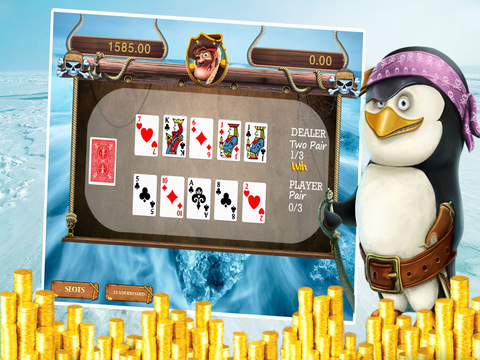 免費下載遊戲APP|AAA Sin Pirate Casino - Las Vegas Style with Wheel of Fortune Bingo app開箱文|APP開箱王