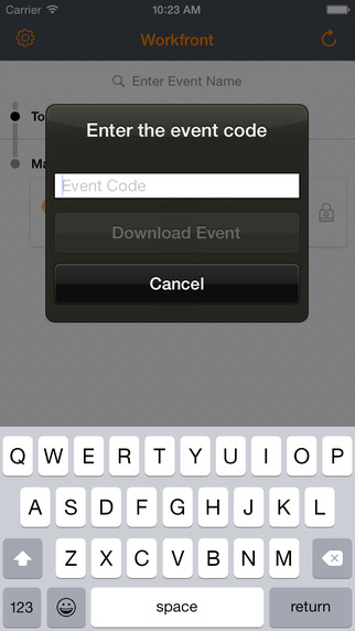 【免費商業App】Workfront Events-APP點子