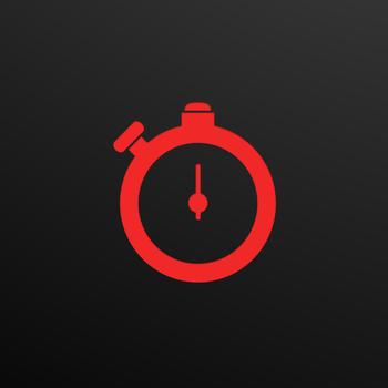 Tabata Stopwatch Pro - Interval Timer For Tabata, HIIT And Circuit Training Workouts And Exercises LOGO-APP點子