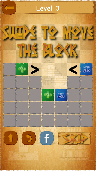 Next Block Premium - Real Puzzle