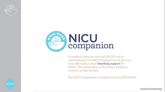 NICU Companion