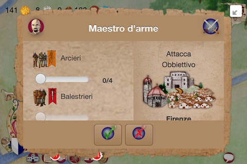 Prosperity - Italy 1434 screenshot 4